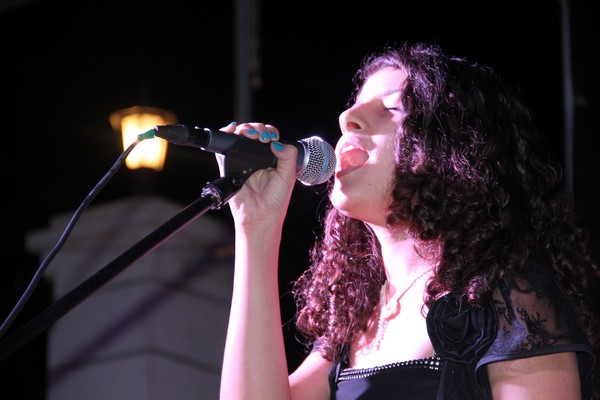 Beiruting.com Talent Show